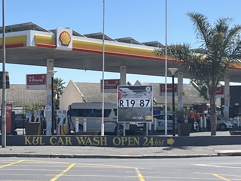 K And L Auto Spa - Photo 2